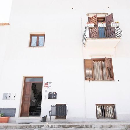 A Pochi Passi Dal Mare Apartment San Vito Lo Capo Exterior photo